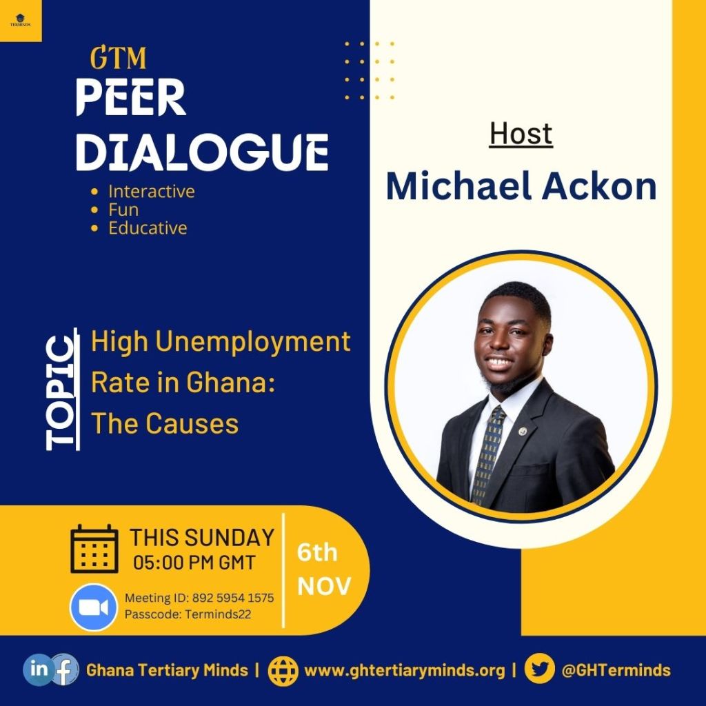 VIDEO: Terminds Peer Dialogue -Week One&nbsp;(06/11/22)