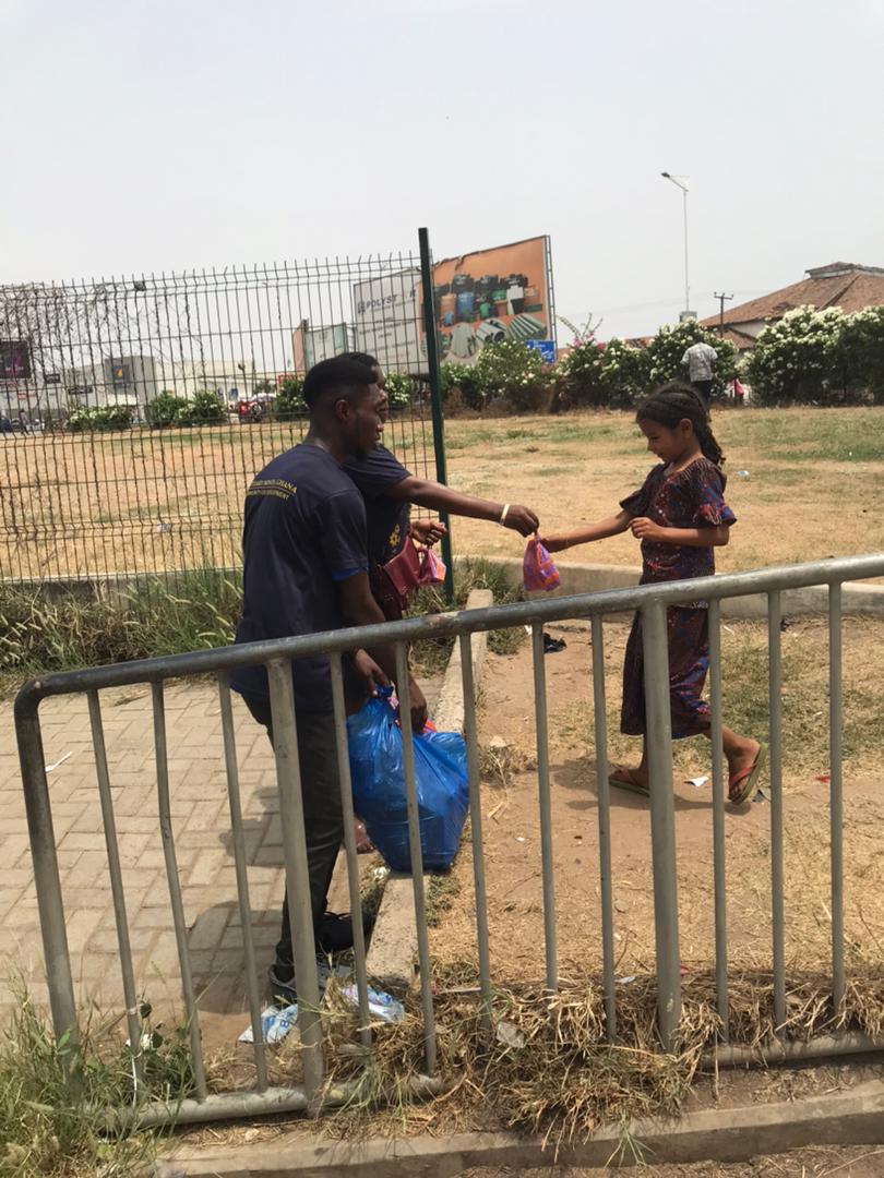 Street Child Support&nbsp;Outreach